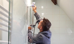 Bathroom Installers Exeter