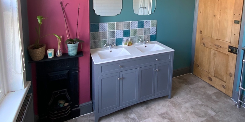 Bathroom Fitters Exeter