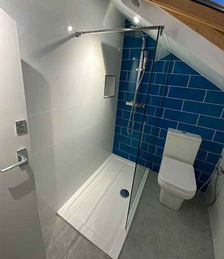 Bathroom Fitters Exeter