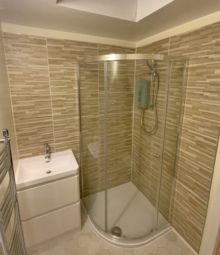 Read more about the article Bathroom Installation