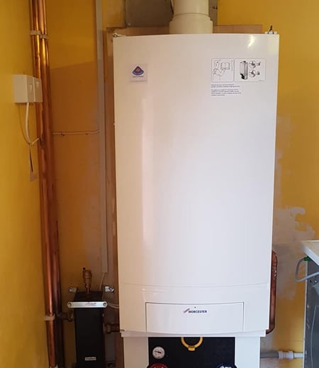 Boiler Engineers Exeter