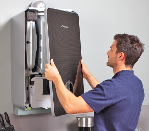 Boiler Finance Exeter