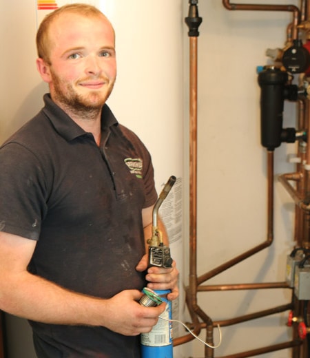 Read more about the article Boiler Servicing In Exeter