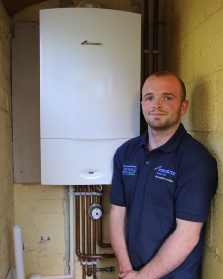 Boiler Servicing Exeter