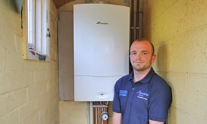 boiler-servicing_devon