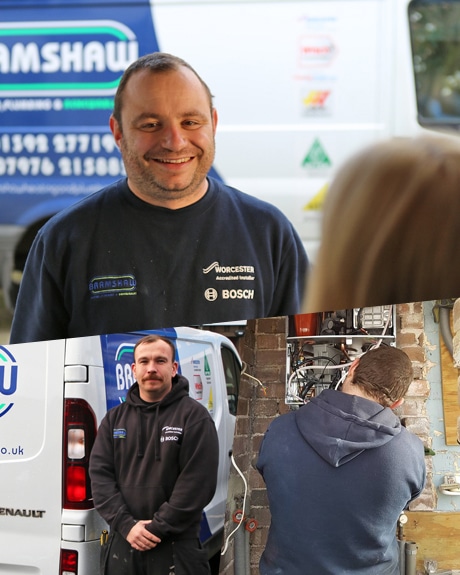 Heating Engineer Crediton