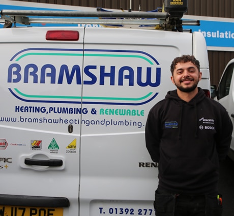 Navien Boiler Installers Exeter