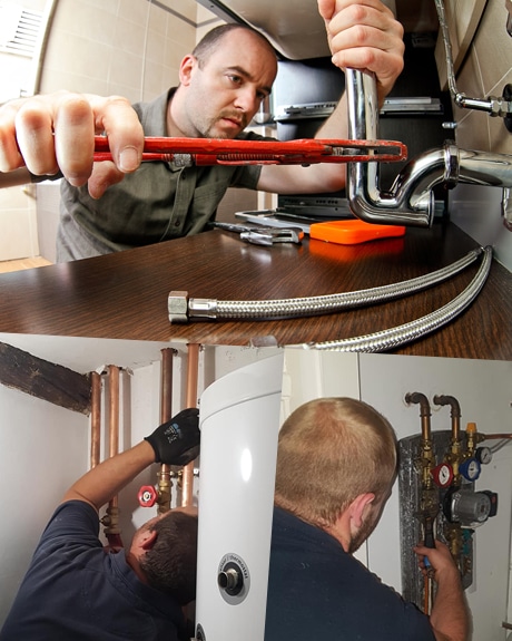 Plumber Exeter