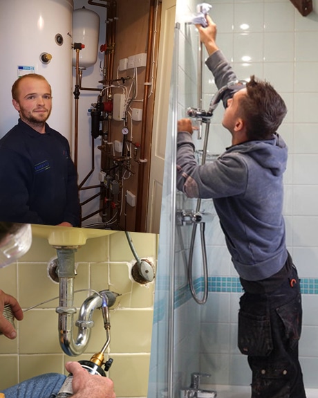 Plumber Exeter