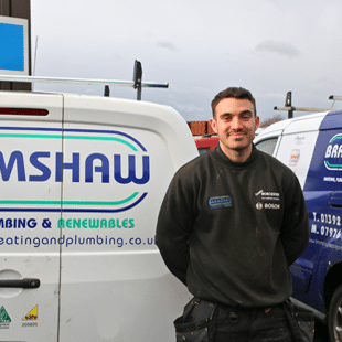 Plumbers Exeter