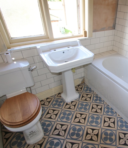 Plumbers In Exeter
