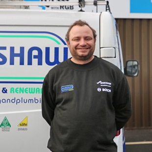 Plumber Exeter