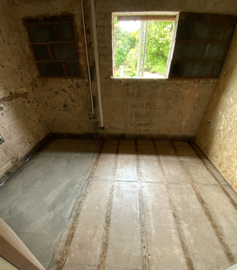 Garage Conversions Exeter