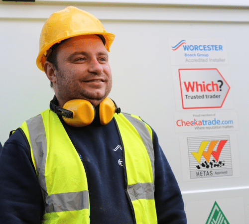 Boiler Finance Exeter