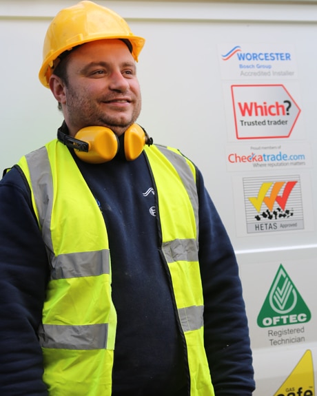 Underfloor Heating Tiverton