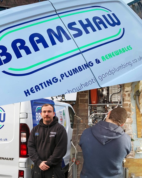 Boiler Repair Exeter