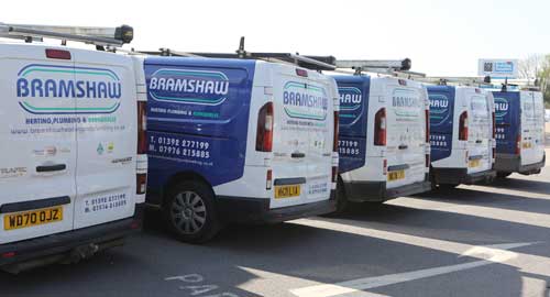 Heating Engineers Exeter