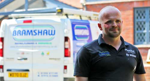 Heating Engineer Newton Abbot