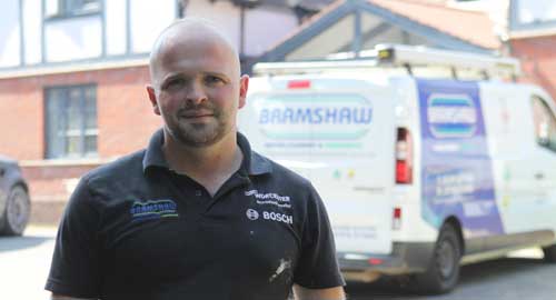 Heating Engineers Exeter