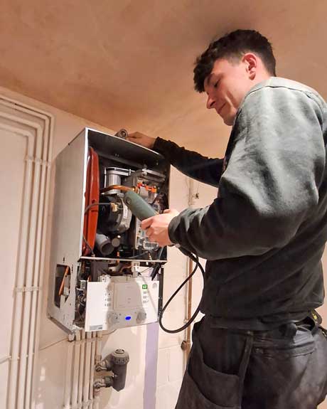 Boiler Installation Ottery St Mary
