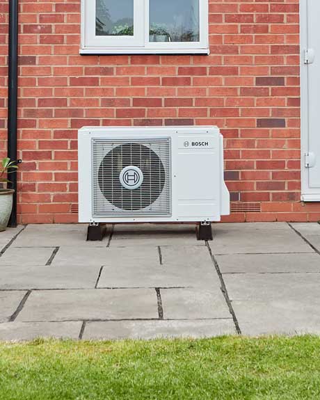Air Source Heat Pumps Tiverton