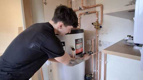 Boiler Installations East Devon