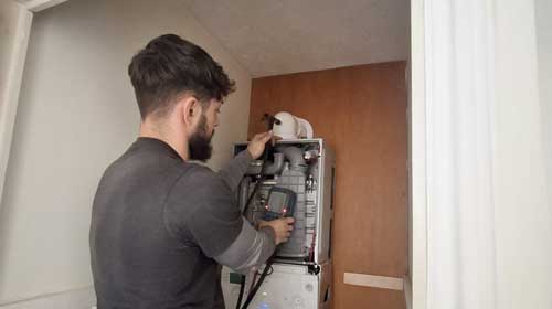 Boiler Repairs East Devon