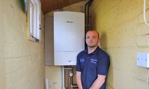 Boiler Installations Ottery St Mary