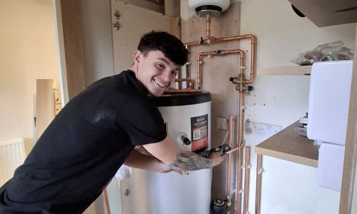Boiler Installations Ottery St Mary