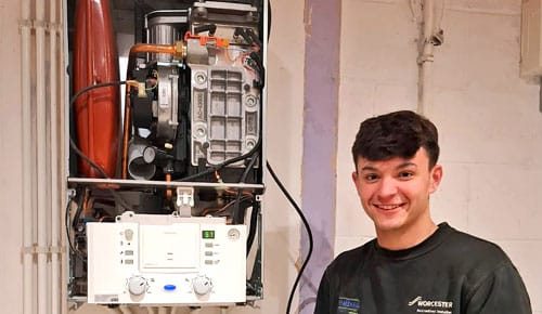 Boiler Servicing East Devon