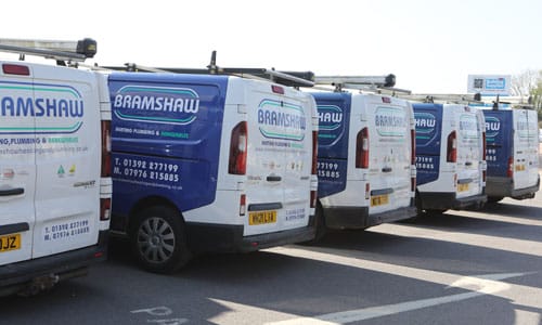 Boiler Installations Ottery St Mary