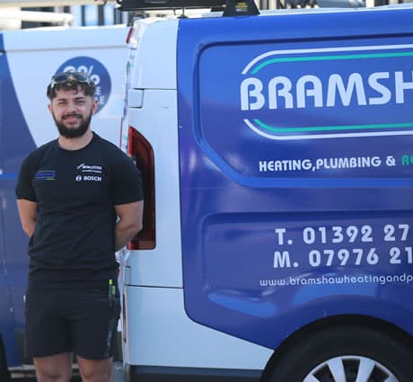Boiler Installers Exeter