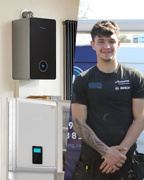 Boiler Installers Exeter