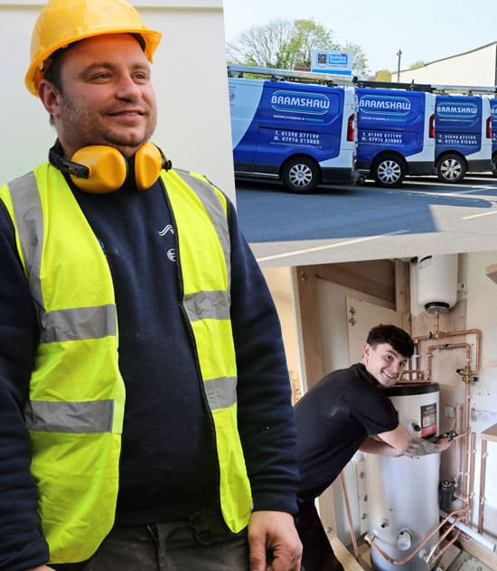 Exeter Plumber