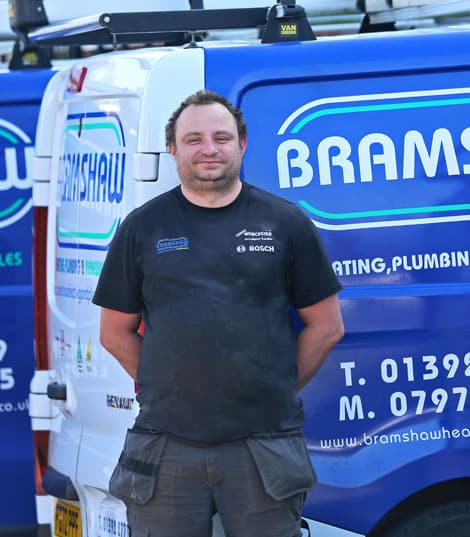 Plumber Exeter