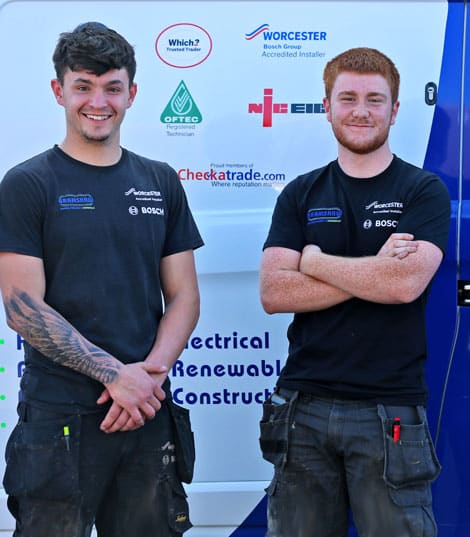 Plumber In Exeter