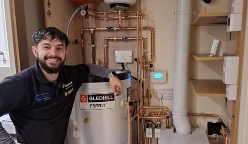 Boiler Servicing Honiton