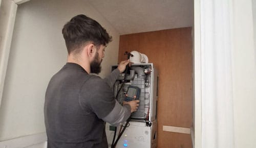 Boiler Servicing Honiton