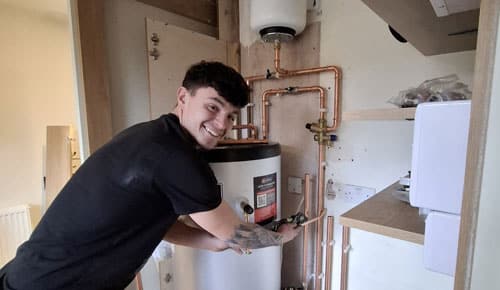 Boiler Servicing Honiton