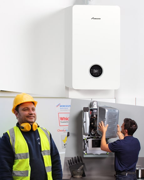 Boiler Replacement Topsham