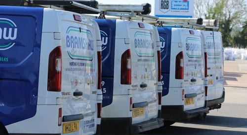 Boiler Repairs Sidmouth