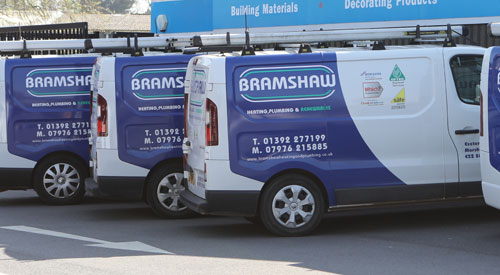 Boiler Repairs Sidmouth