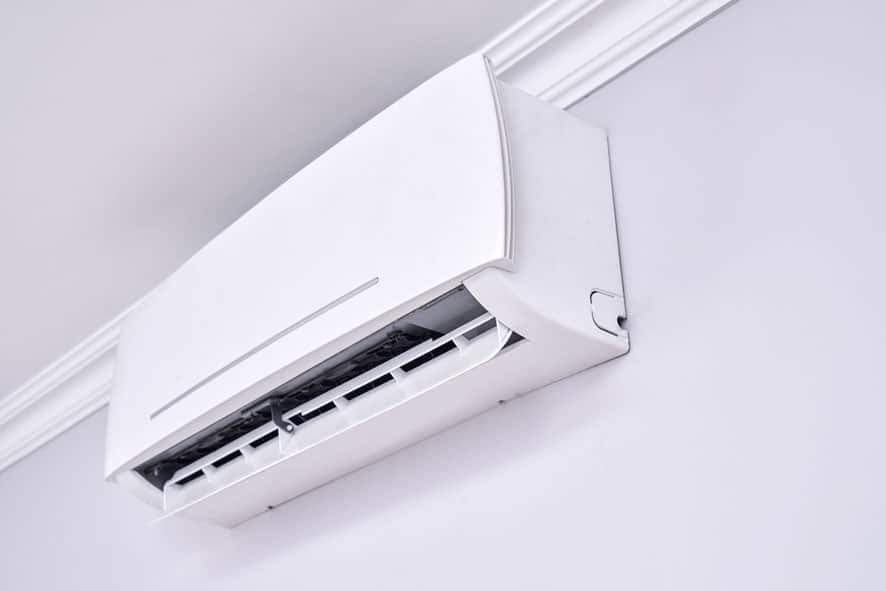 Air Conditioning Installers Bovey Tracey