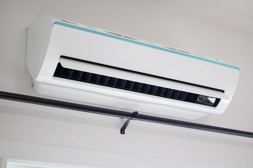 Air Conditioning Installers Tiverton