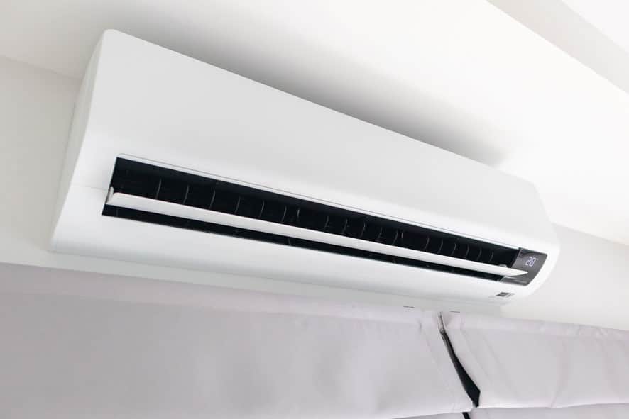 Air Conditioning Installers Exeter