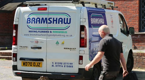 Air Conditioning Installers Tiverton