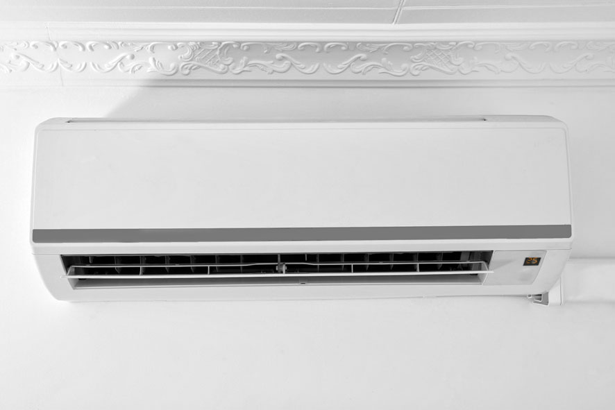 Air Conditioning Installers Budleigh Salterton