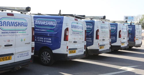 Plumber Alphington