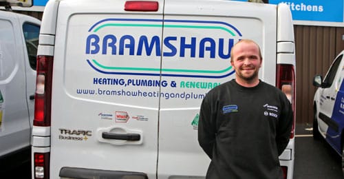 Plumbers Alphington