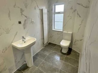 Bathroom Fitter Exton